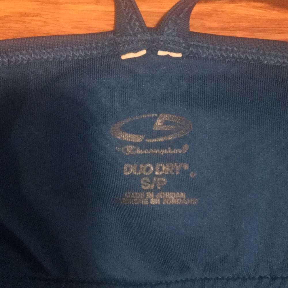 Athletic Tank-top - Picture 3 of 3